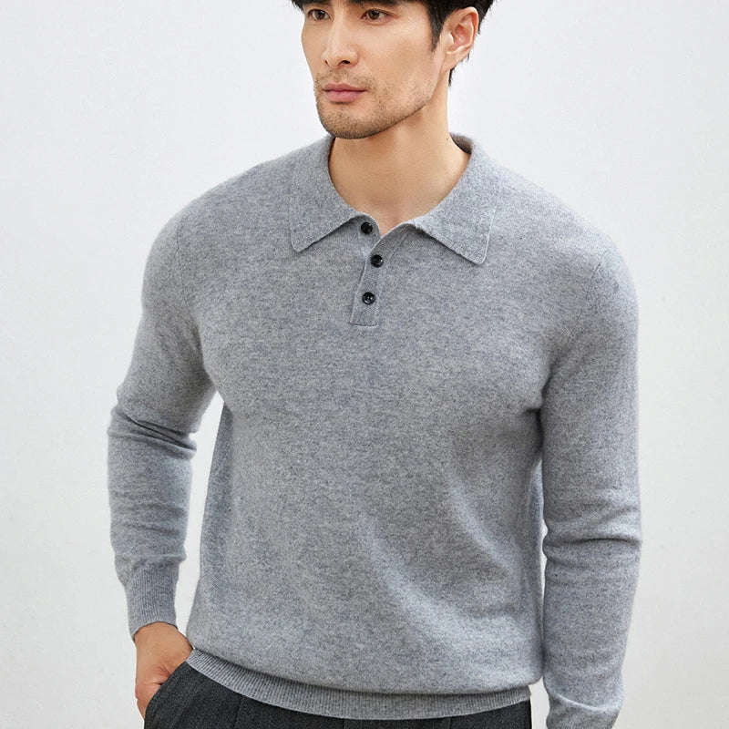 Novaya | Jack Sweater