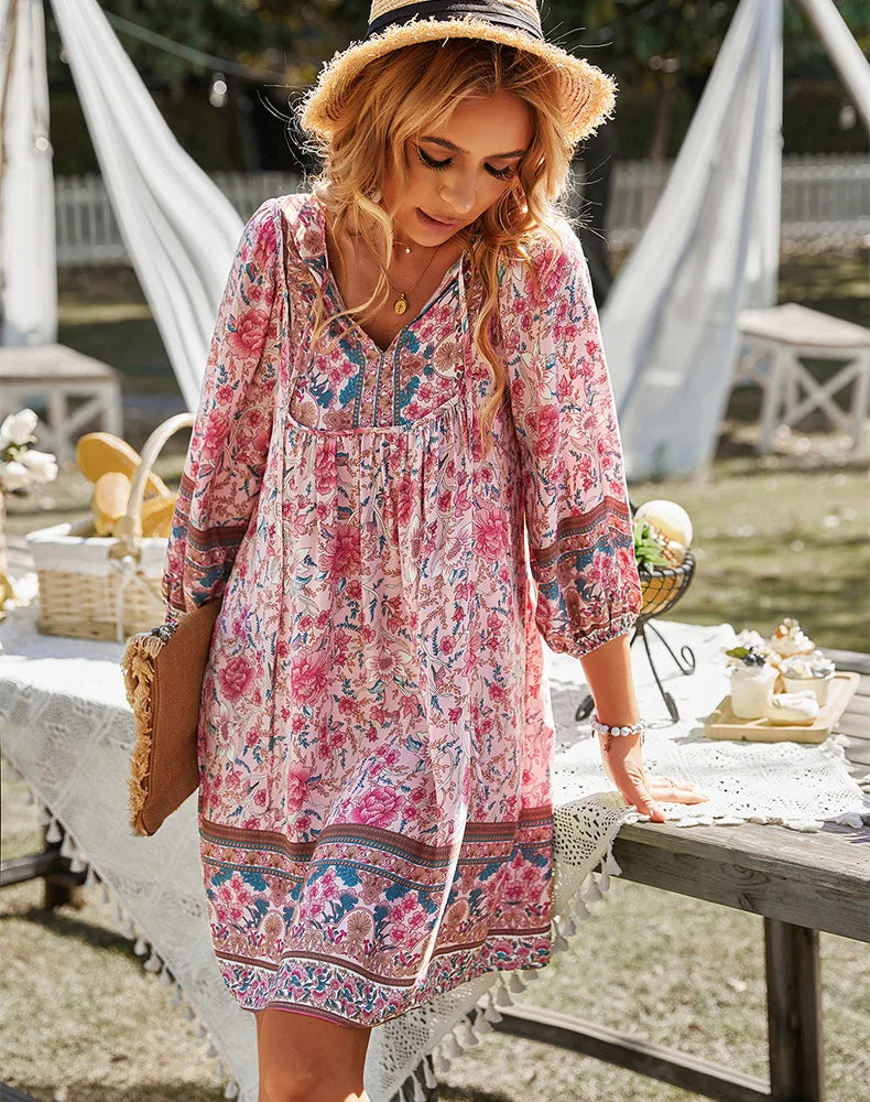 Novaya | Cassie Dress