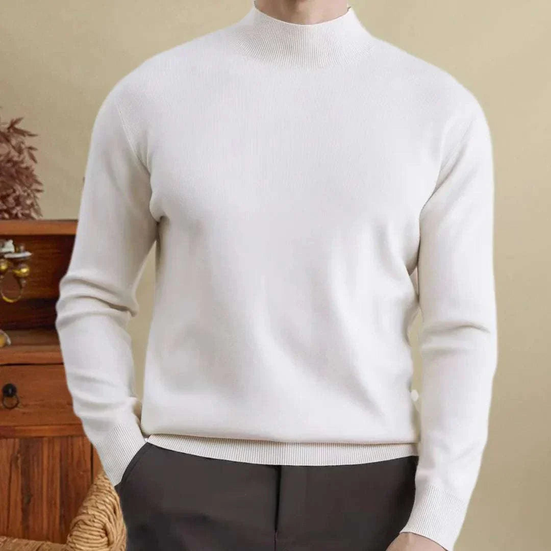 Novaya | James Sweater