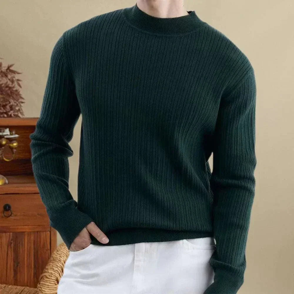 Novaya | Nathan Sweater