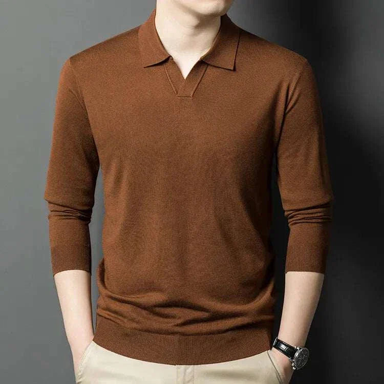 Novaya | James Sweater