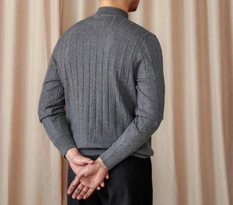 Novaya | George Turtleneck