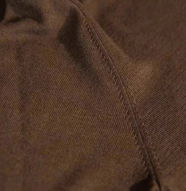 Novaya | Jack Turtleneck