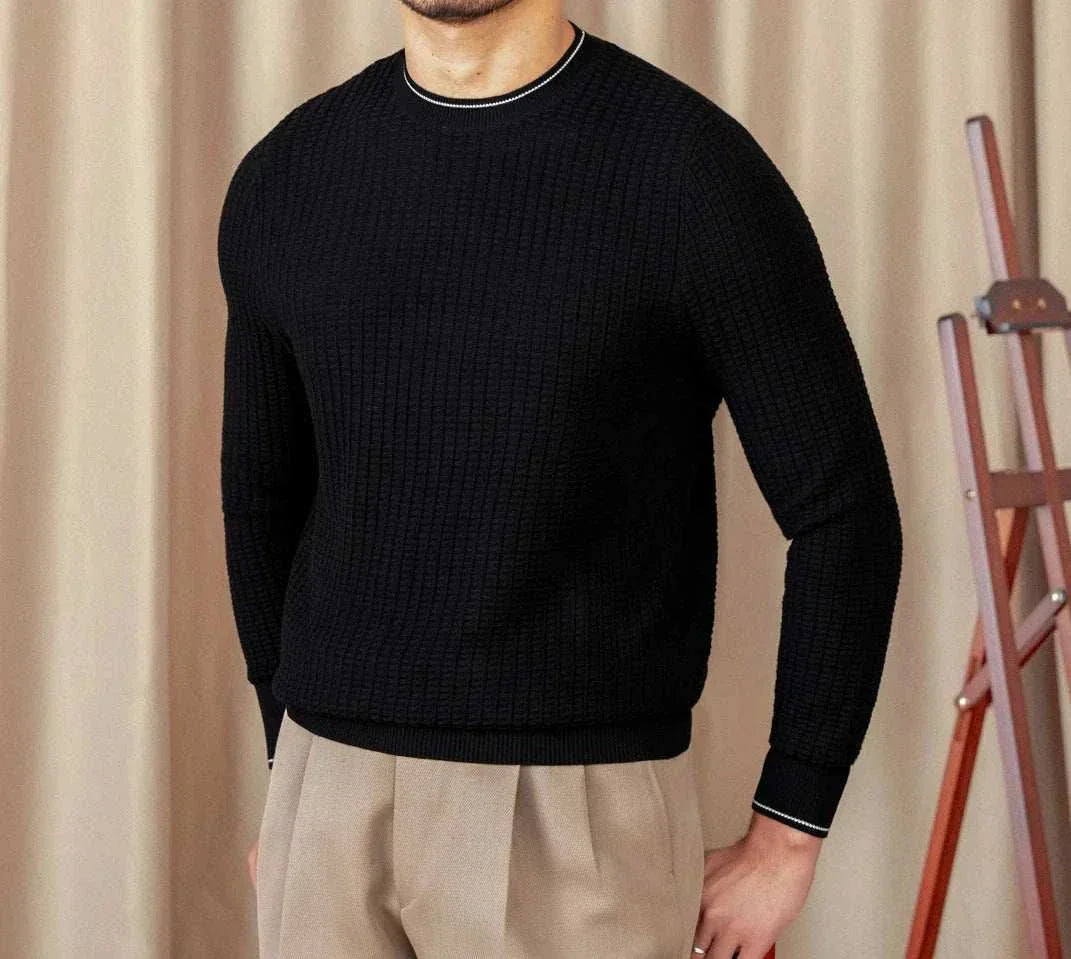 Novaya | Henry Sweater