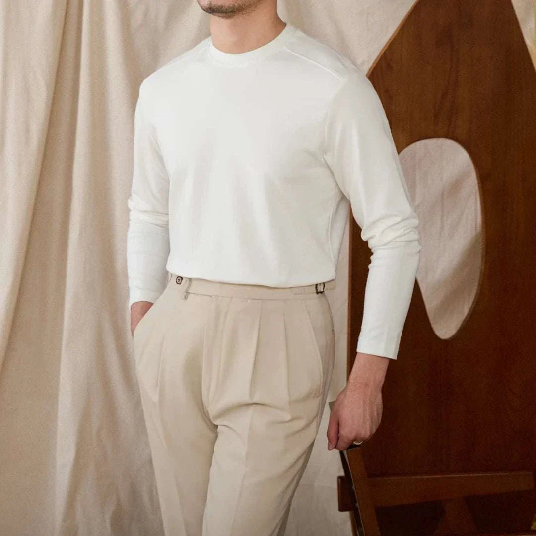 Novaya | Jack Sweater