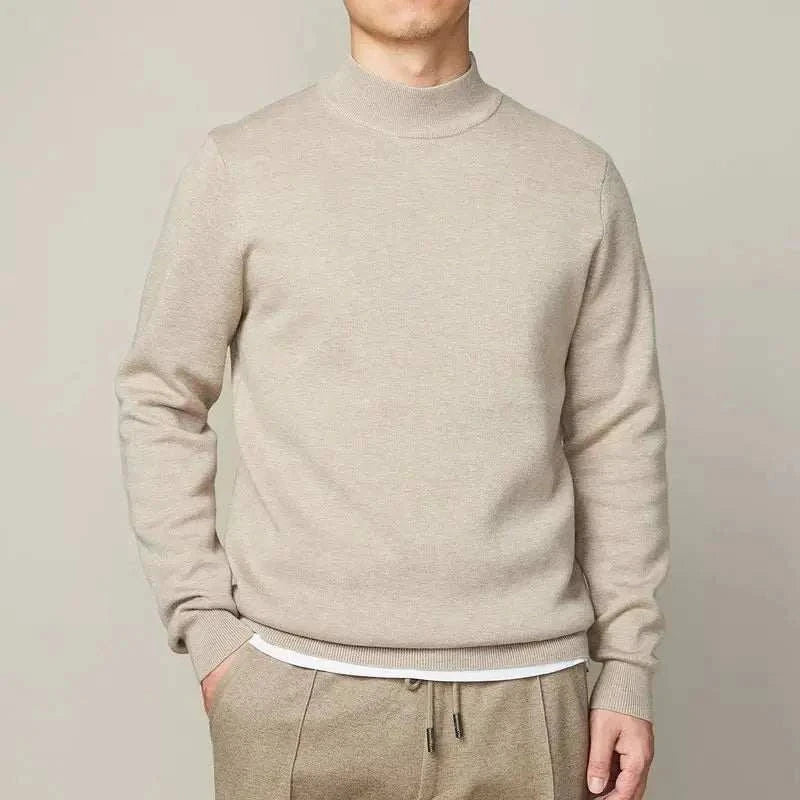 Novaya | Thomas Turtleneck