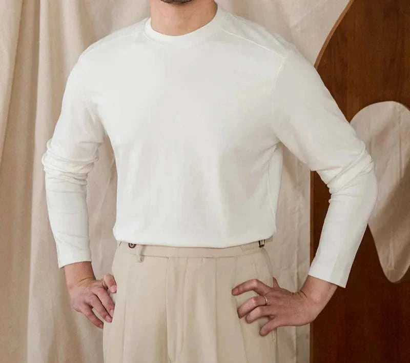 Novaya | Jack Sweater