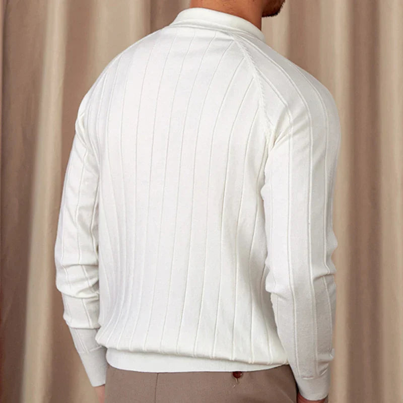 Novaya | Ethan Sweater