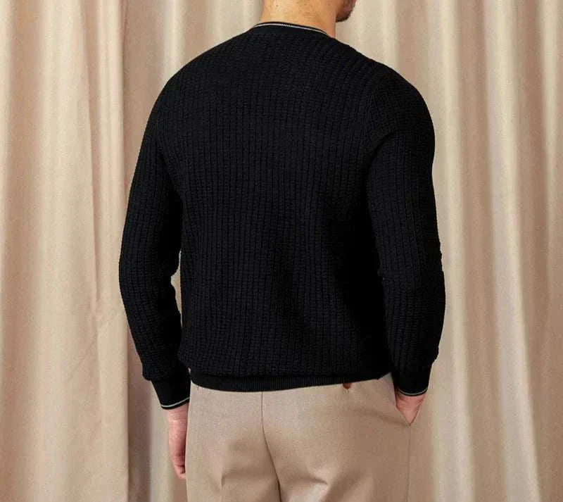 Novaya | Henry Sweater