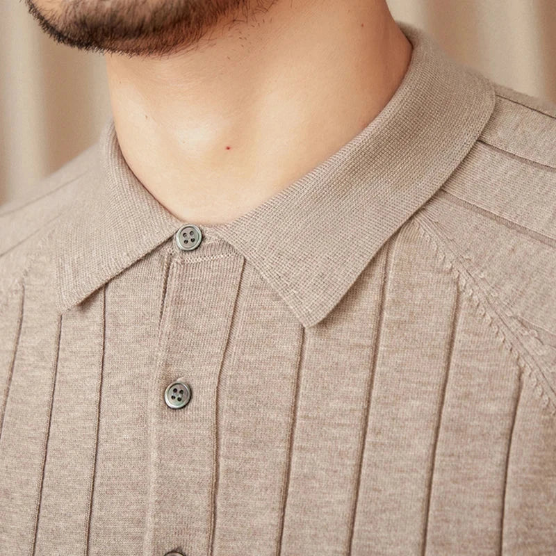 Novaya | Ethan Sweater
