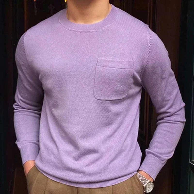 Novaya | George Sweater