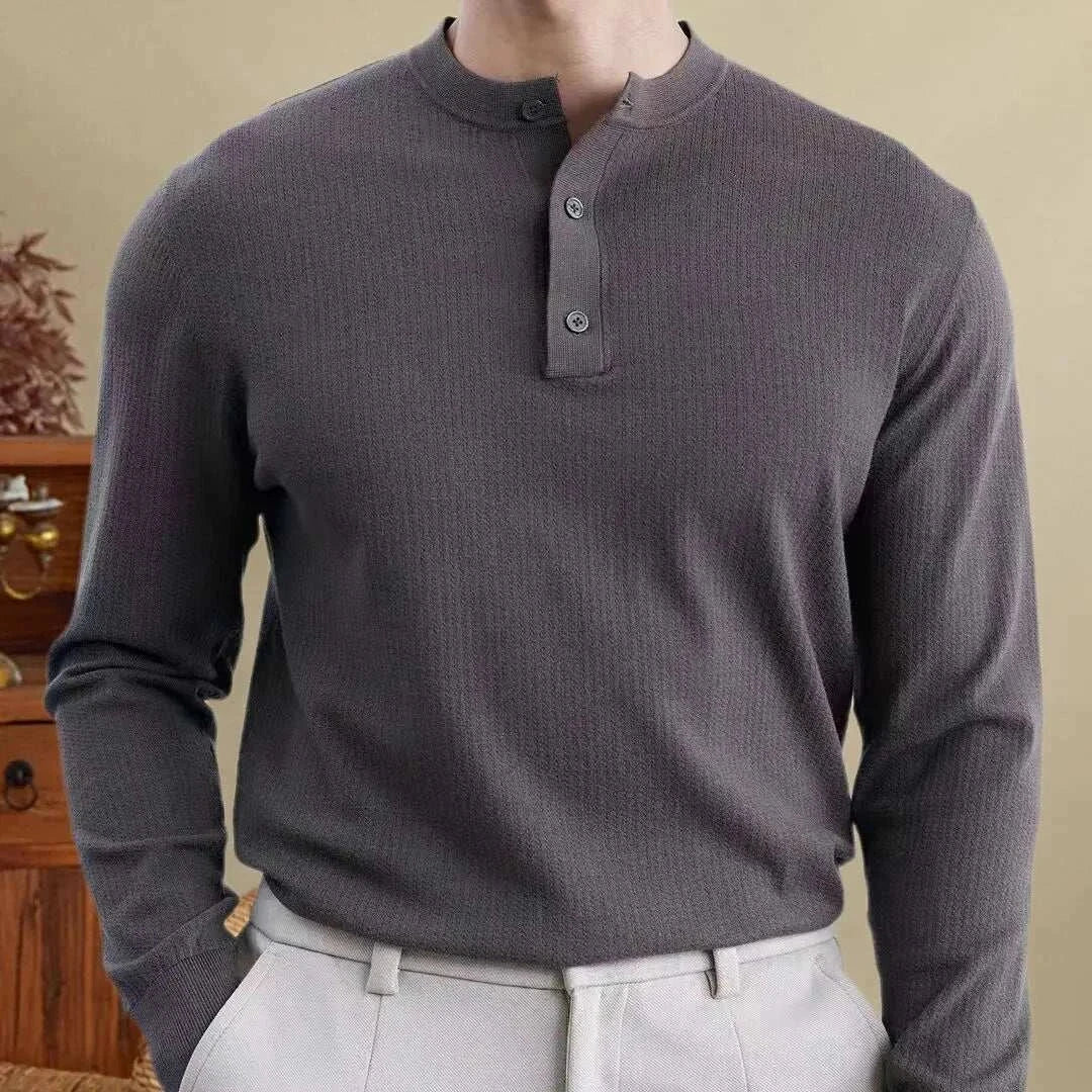 Novaya | William Sweater