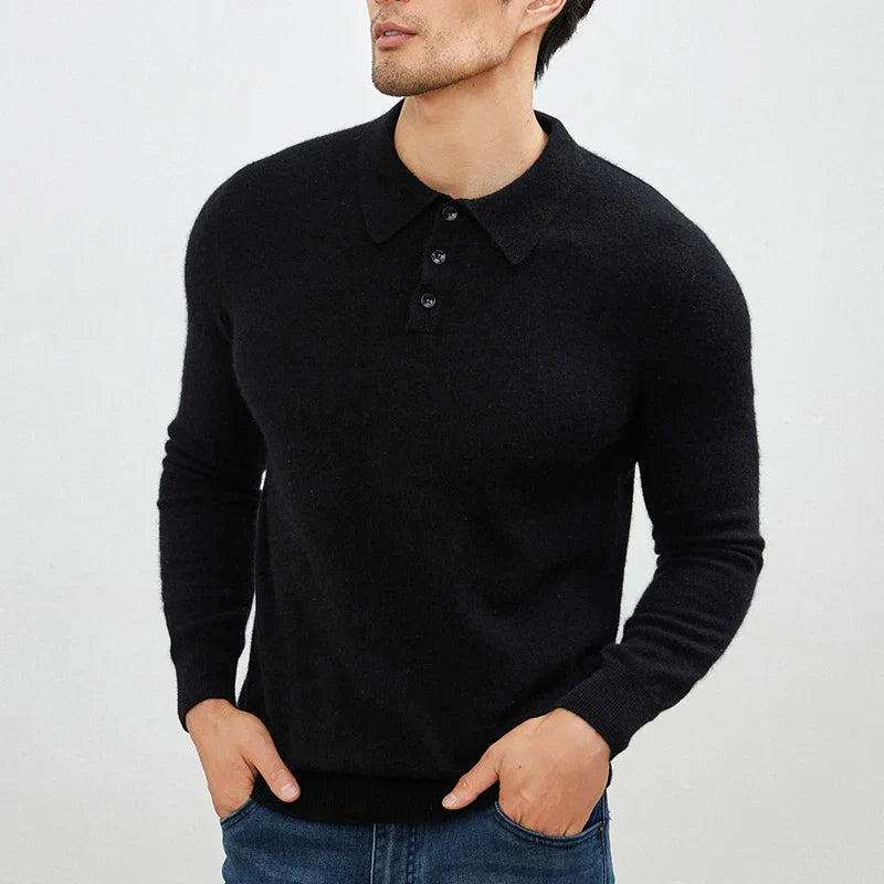 Novaya | Jack Sweater