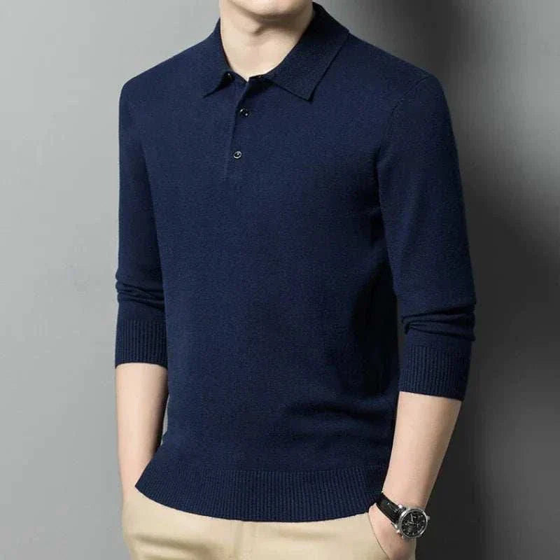 Novaya | Charles Sweater
