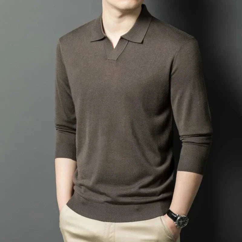 Novaya | James Sweater