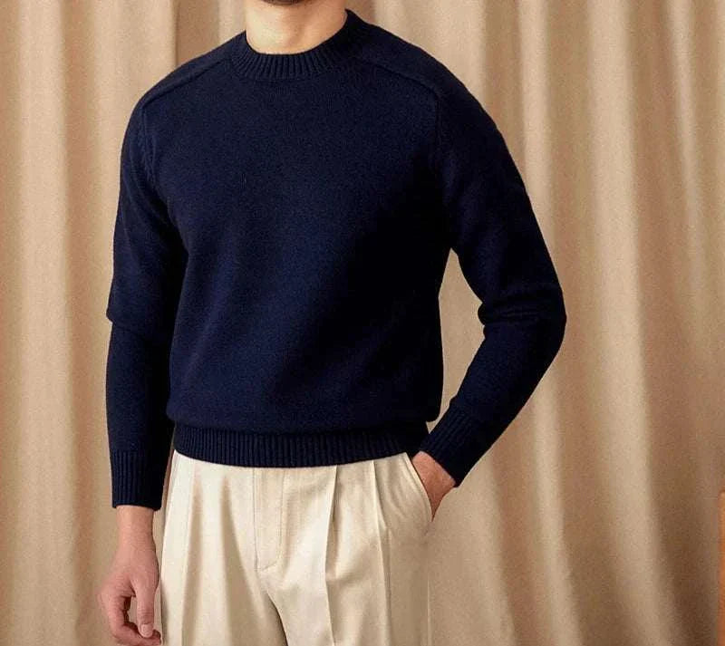 Novaya | Henry Sweater