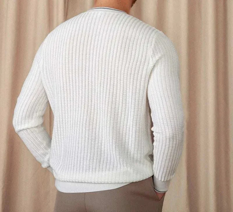 Novaya | Henry Sweater