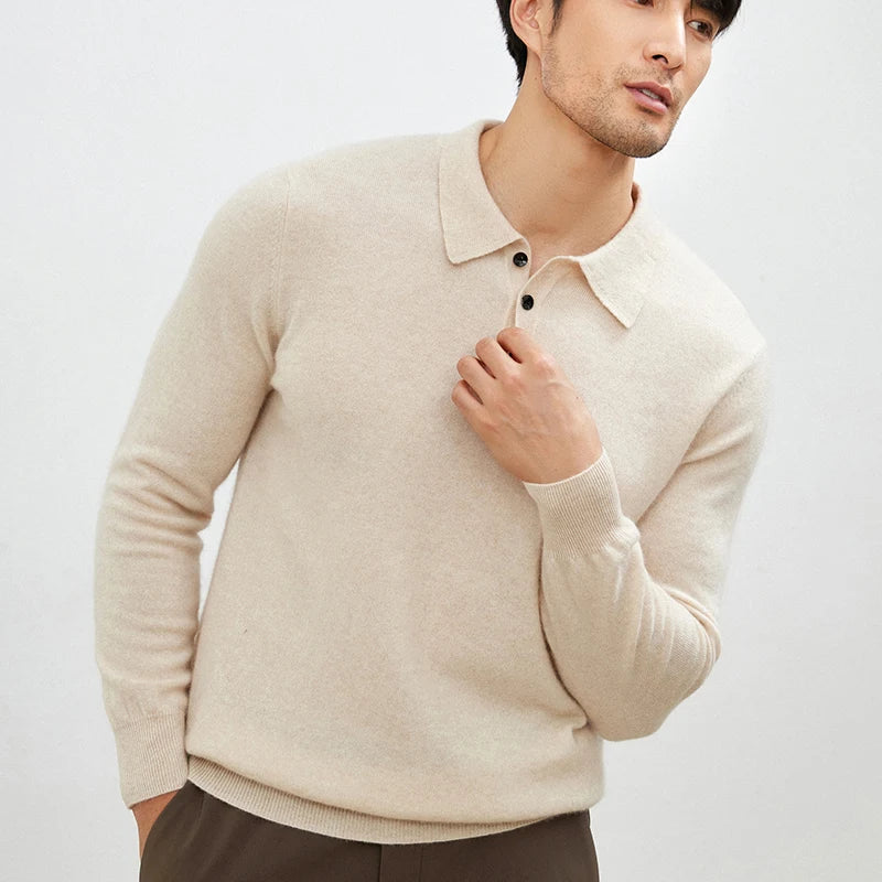 Novaya | Jack Sweater