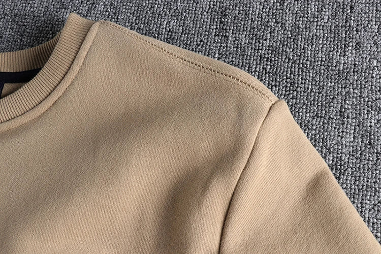 Novaya | Lucas Sweater