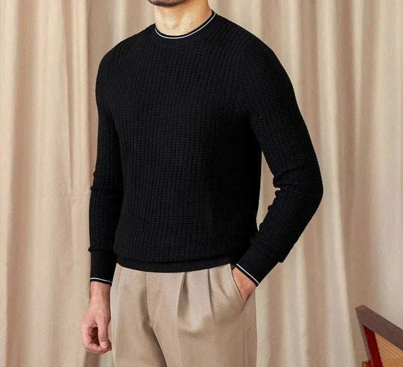 Novaya | Henry Sweater