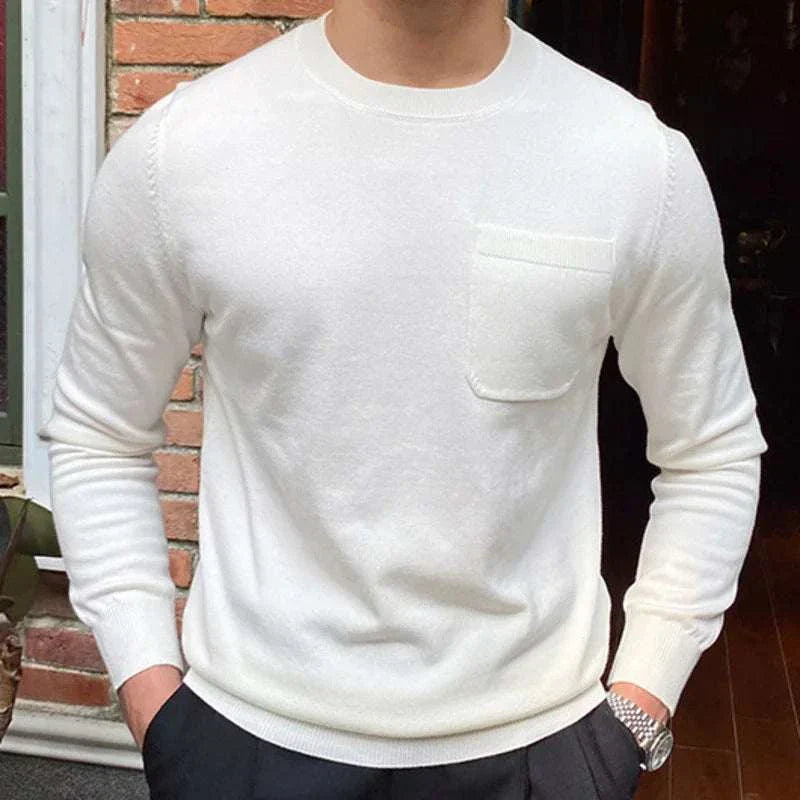 Novaya | George Sweater