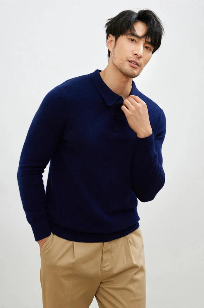 Novaya | Jack Sweater