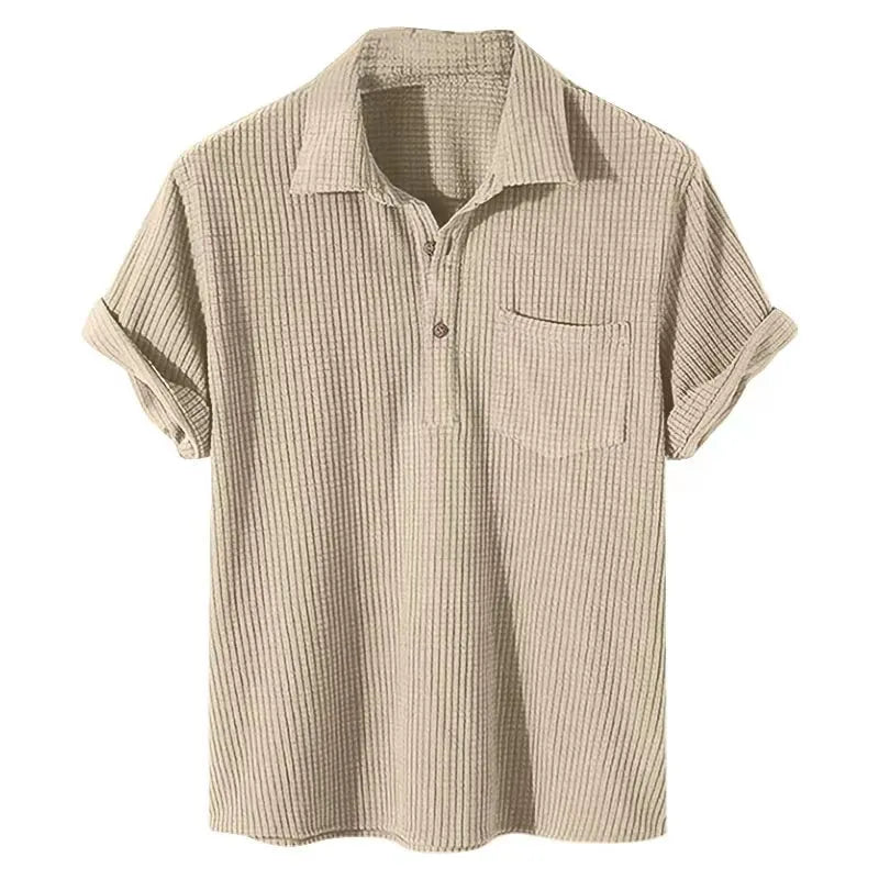 Novaya | Capri Shirt