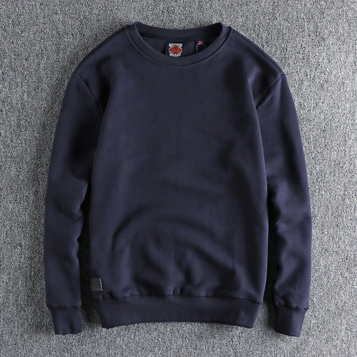 Novaya | Lucas Sweater