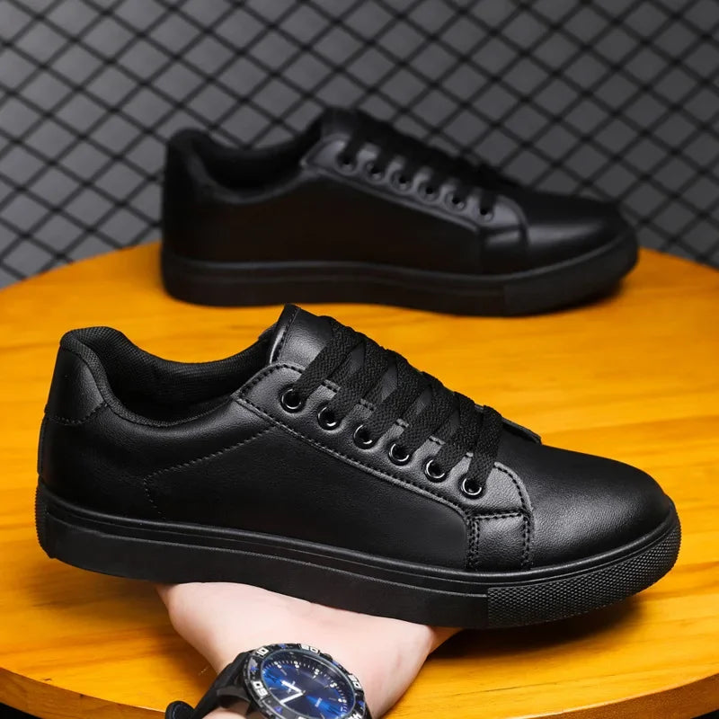 Novaya | Elegant Sneakers