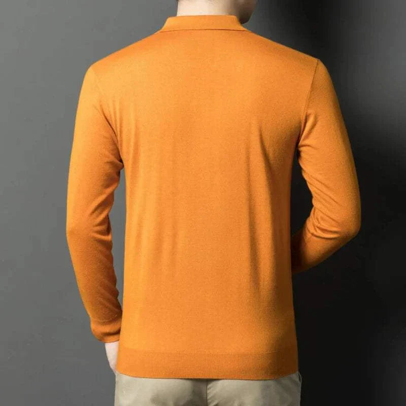 Novaya | James Sweater