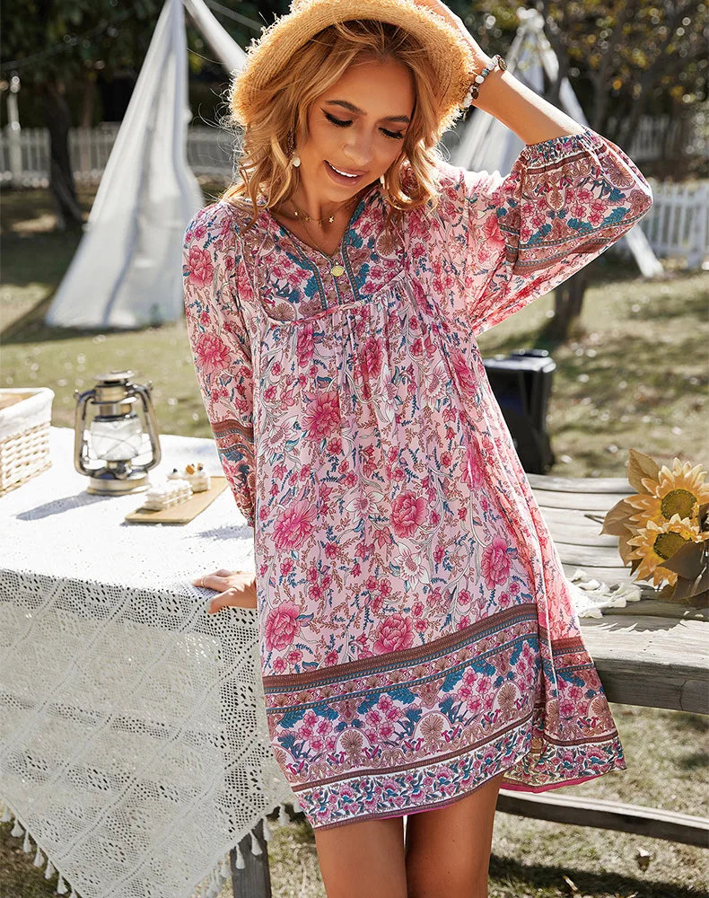 Novaya | Cassie Dress