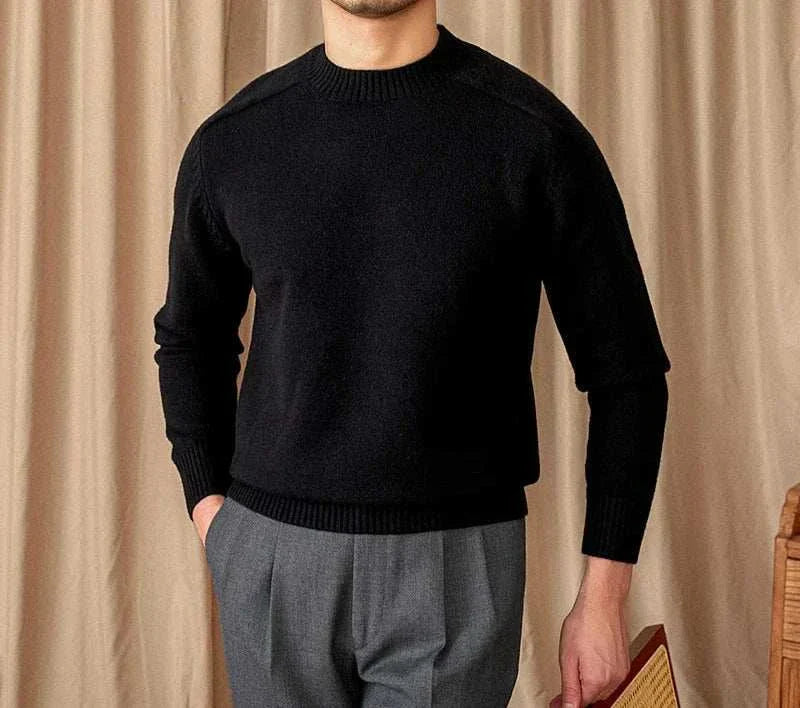Novaya | Henry Sweater