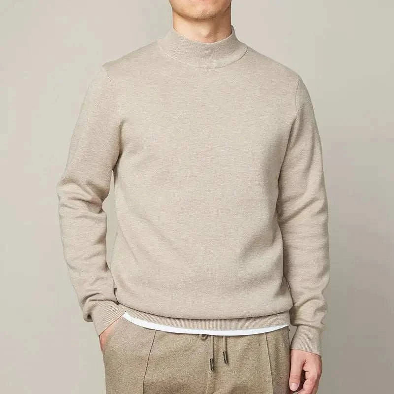 Novaya | Thomas Turtleneck
