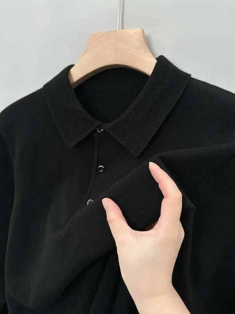 Novaya | Charles Sweater