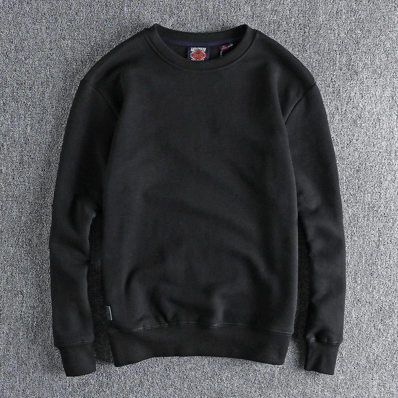 Novaya | Lucas Sweater