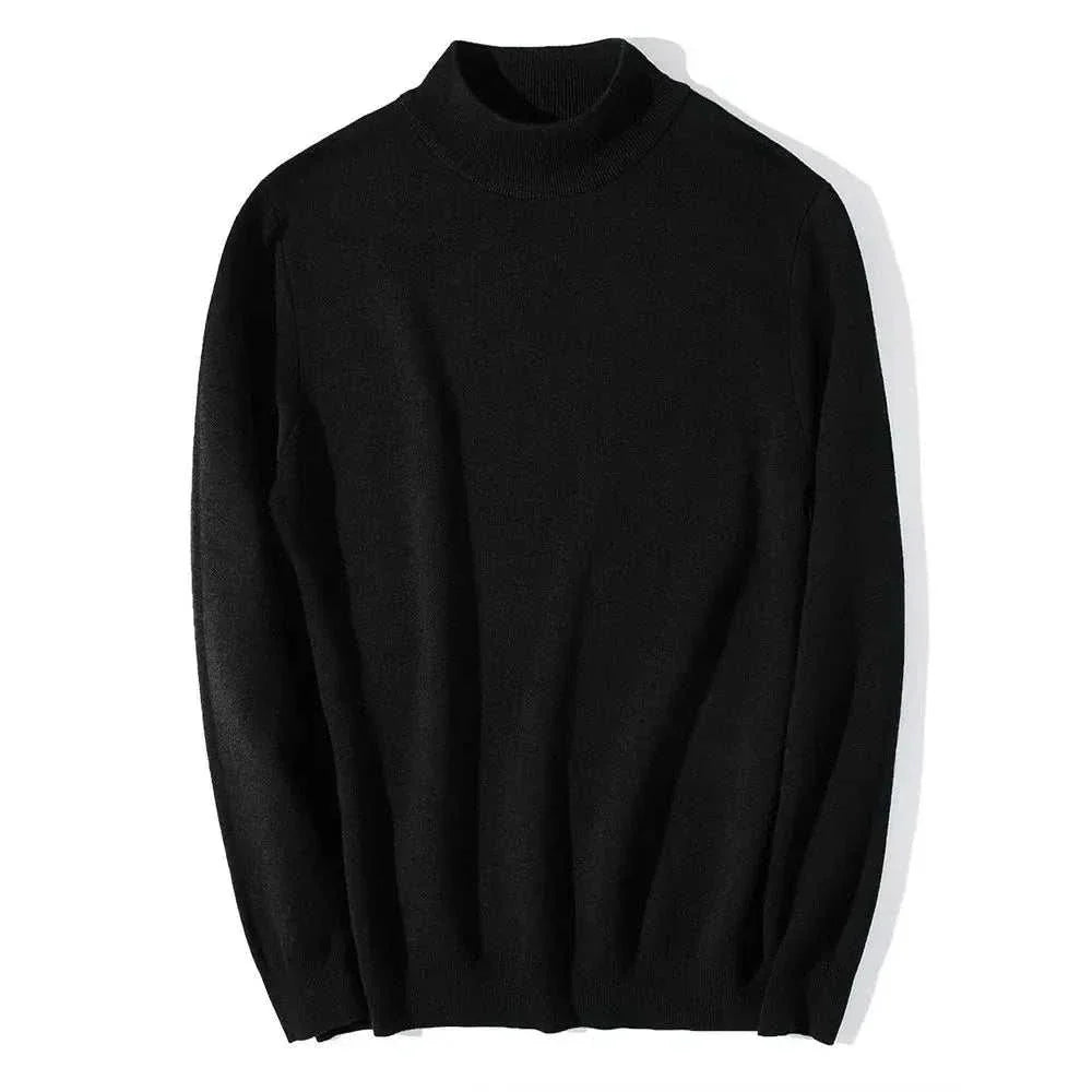 Novaya | Thomas Turtleneck