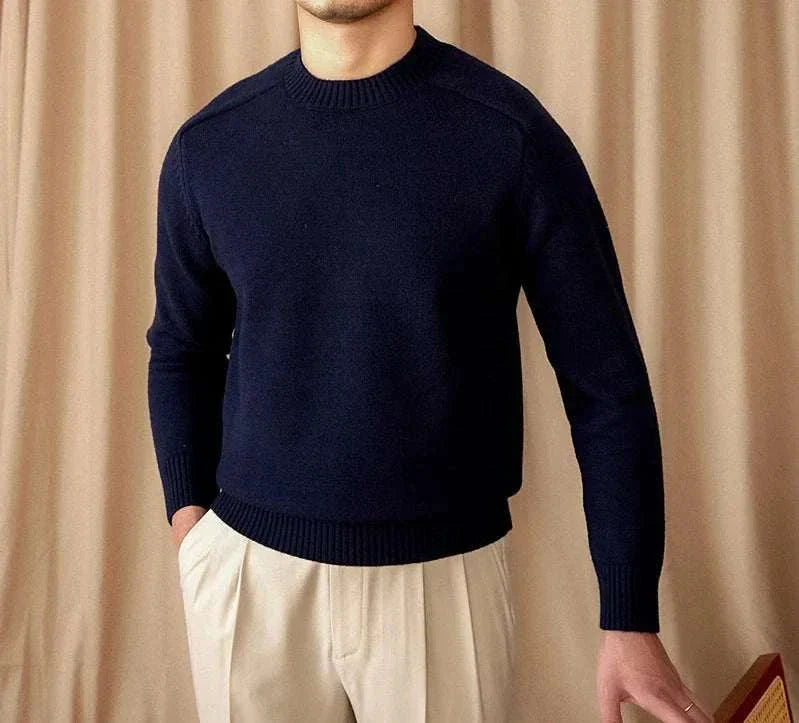 Novaya | Henry Sweater