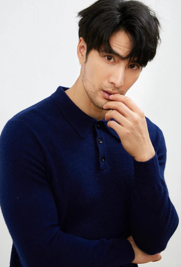 Novaya | Jack Sweater