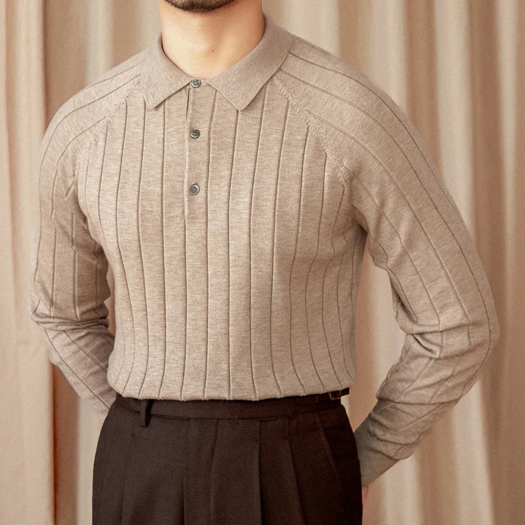 Novaya | Ethan Sweater