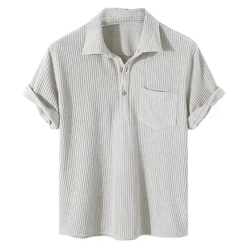 Novaya | Capri Shirt