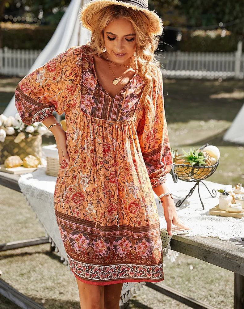 Novaya | Cassie Dress