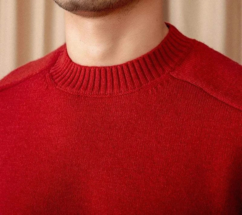 Novaya | Henry Sweater