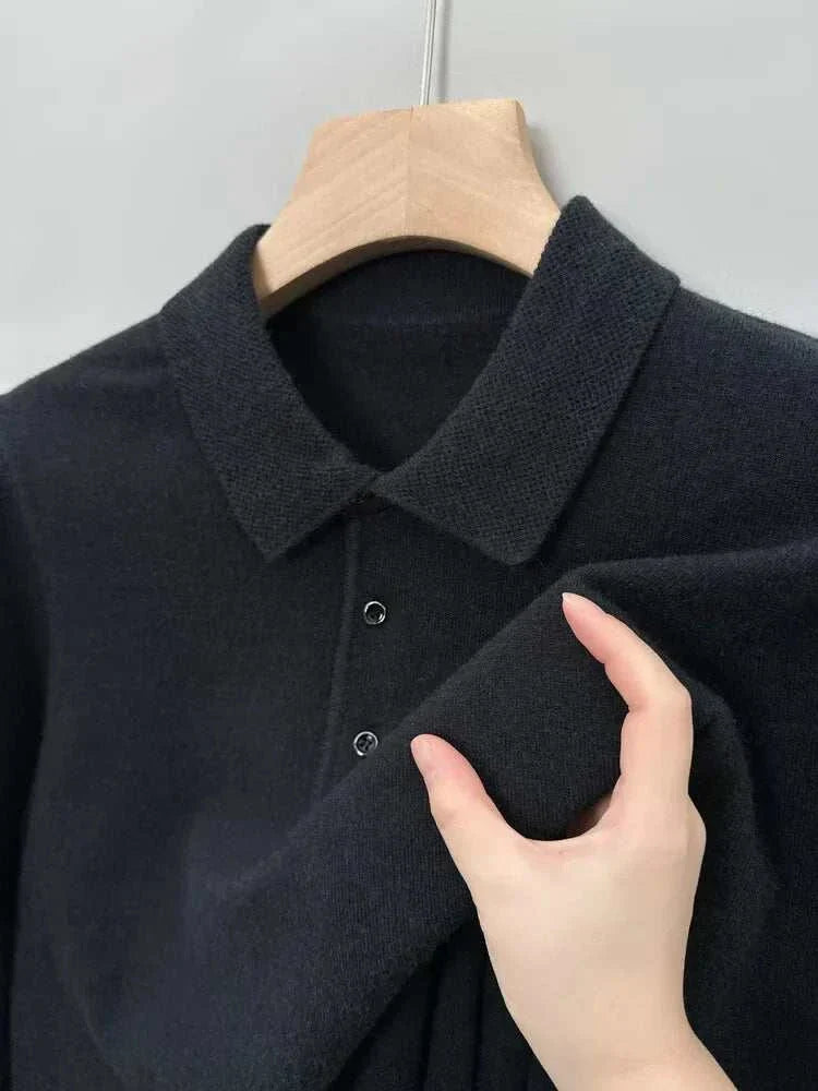 Novaya | Charles Sweater