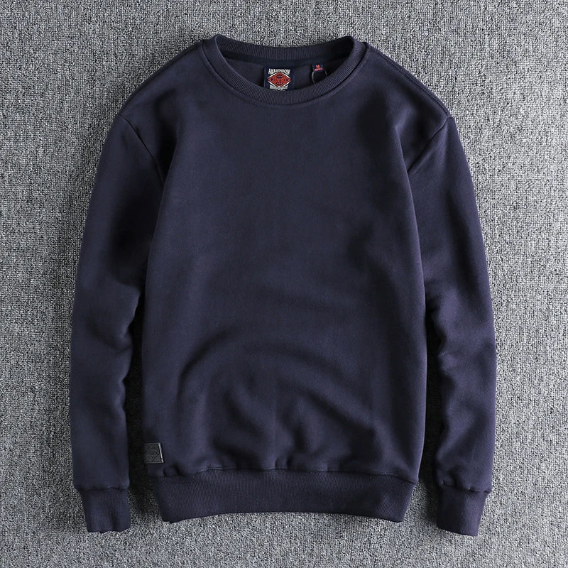 Novaya | Lucas Sweater