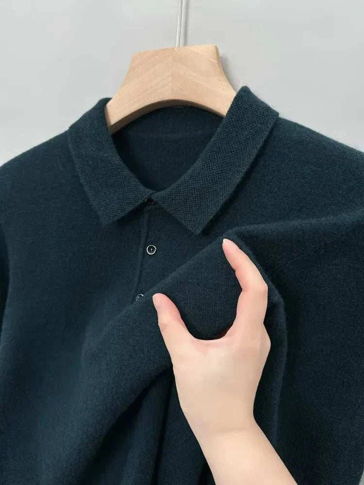 Novaya | Charles Sweater