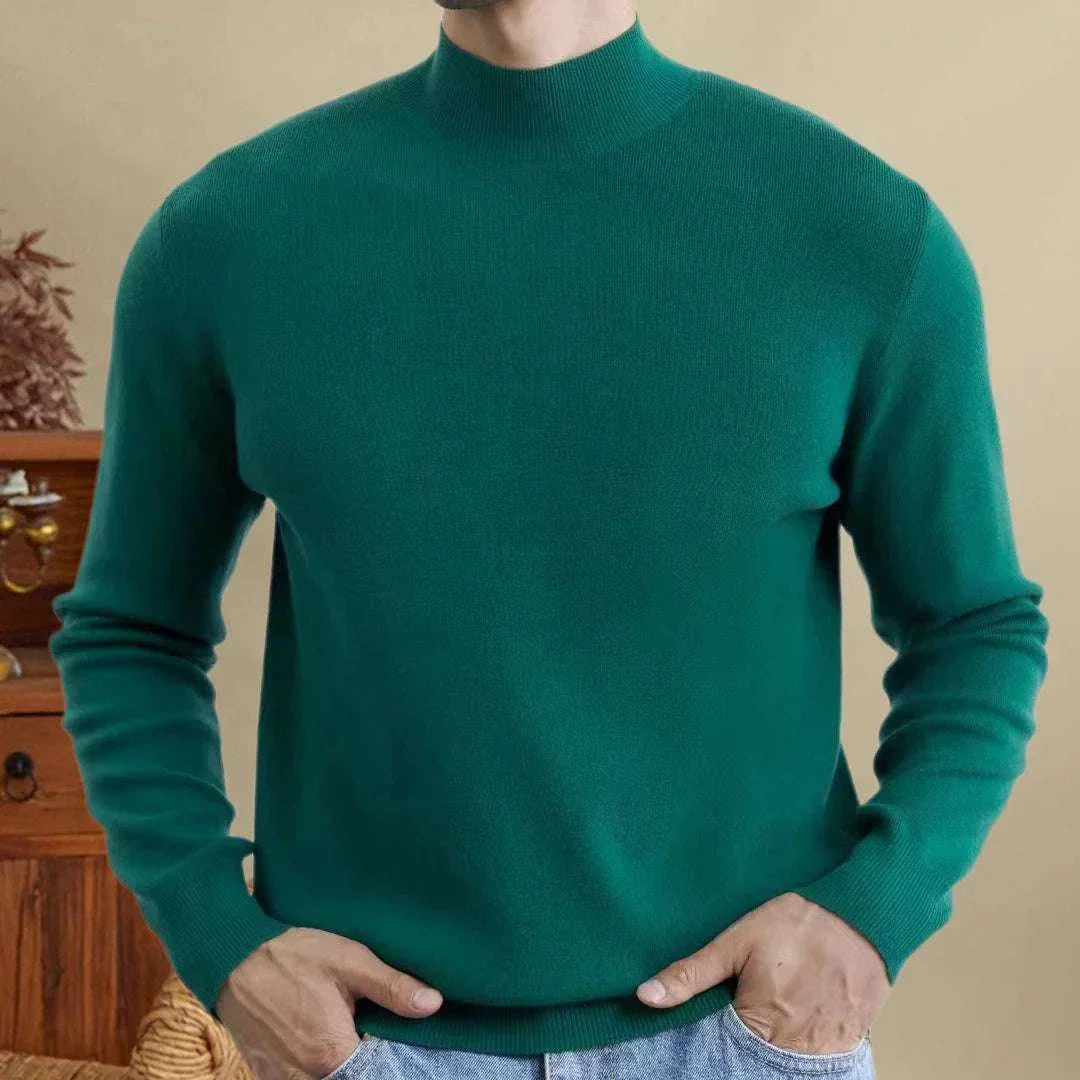 Novaya | James Sweater