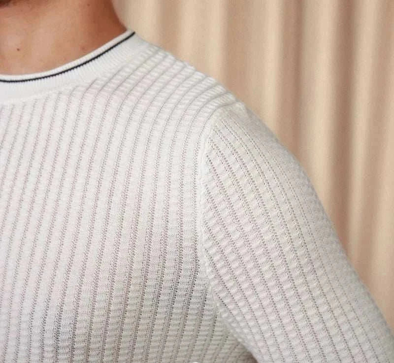 Novaya | Henry Sweater