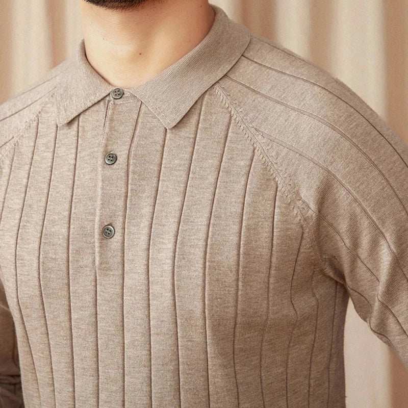 Novaya | Ethan Sweater