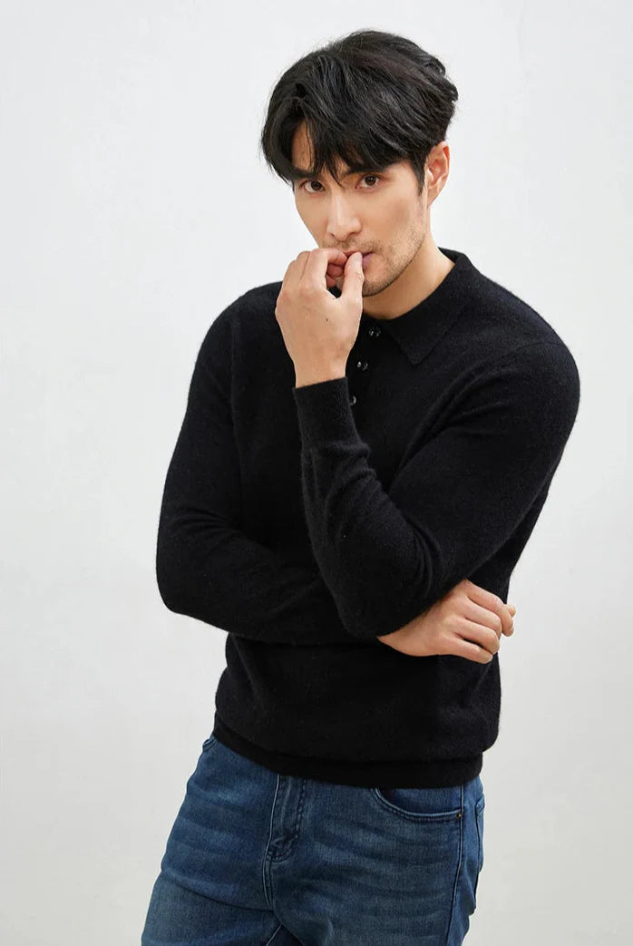 Novaya | Jack Sweater