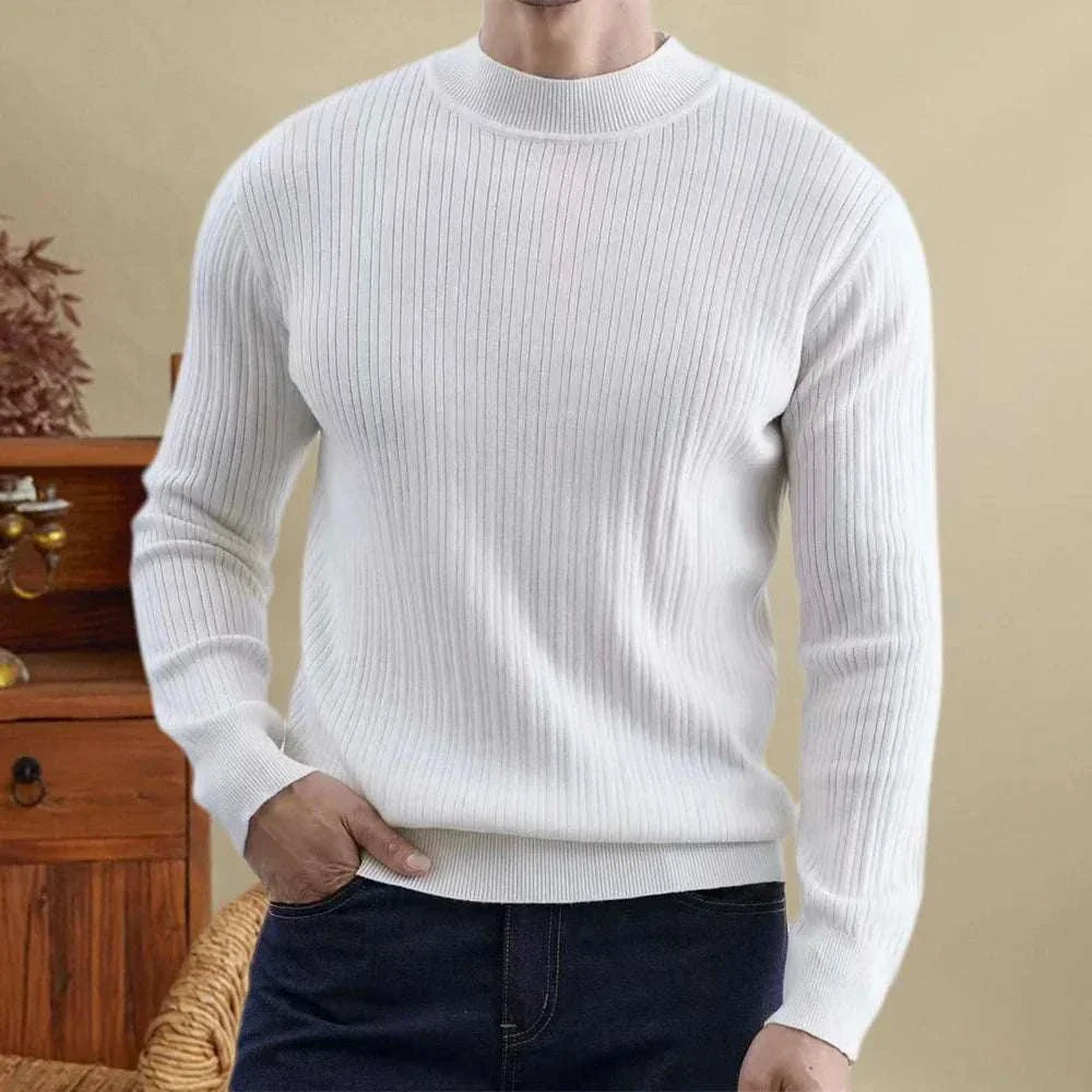 Novaya | Nathan Sweater